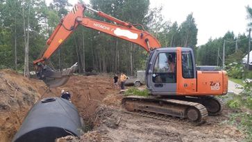   Hitachi ZX120 2008 , 4500000 , 