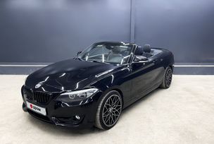   BMW 2-Series 2016 , 2850000 , 