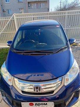    Honda Freed 2014 , 1200000 , 