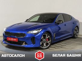  Kia Stinger 2020 , 3250000 , 