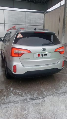 SUV   Kia Sorento 2014 , 1800000 , 