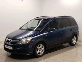    Opel Zafira 2007 , 399000 , -