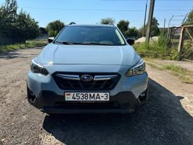 SUV   Subaru Crosstrek 2022 , 2200000 , 