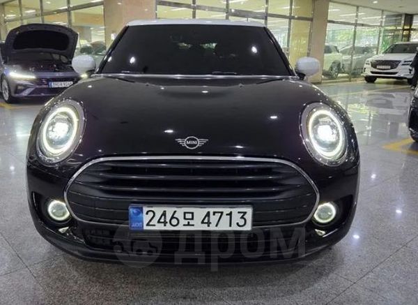  MINI Clubman 2022 , 1640000 , 