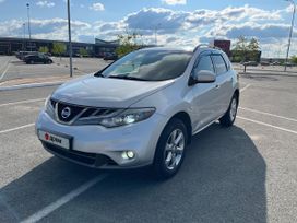SUV   Nissan Murano 2010 , 1200000 , 