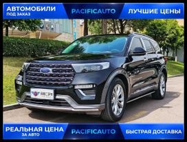 SUV   Ford Explorer 2020 , 2700000 , 