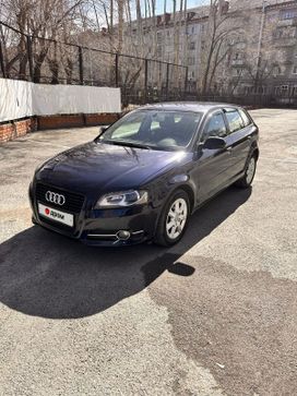  Audi A3 2012 , 735000 , 