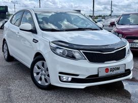  Kia Rio 2016 , 859000 , 