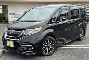    Honda Stepwgn 2017 , 1600000 , 