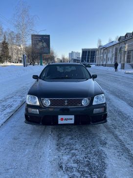  Nissan Stagea 2000 , 750000 , -