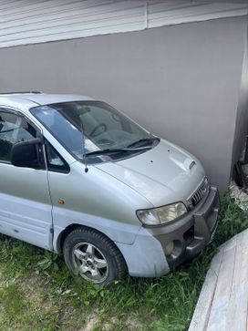    Hyundai Starex 2001 , 220000 , 