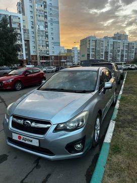  Subaru Impreza 2012 , 950000 , 