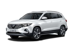 SUV   Jetta VS7 2023 , 2957000 , 