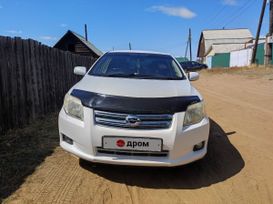  Toyota Corolla Axio 2007 , 700000 , -