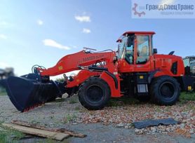   Ranger ZL30M 2024 , 2630000 , 