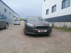  Ford Focus 2015 , 931000 , 