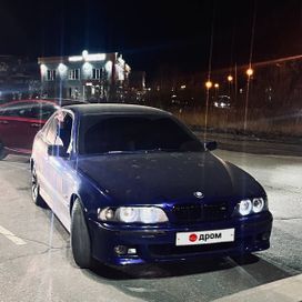  BMW 5-Series 1996 , 400000 , 