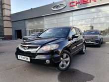  RDX 2007