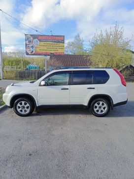 SUV   Nissan X-Trail 2009 , 1250000 , --