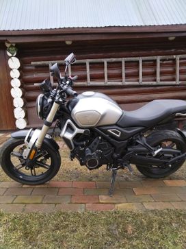   Voge 350AC 2023 , 425000 , 