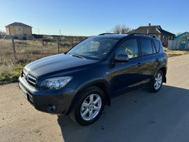 SUV   Toyota RAV4 2007 , 1350000 , 