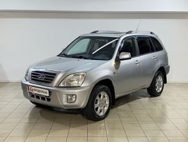 SUV   Chery Tiggo T11 2012 , 349000 , 