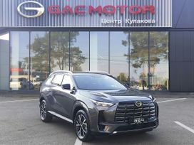 SUV   GAC GS4 2025 , 3649000 , 