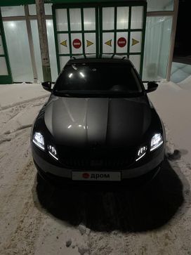  Skoda Octavia 2017 , 2150000 , 