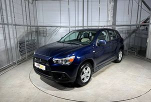 SUV   Mitsubishi ASX 2011 , 978000 , 