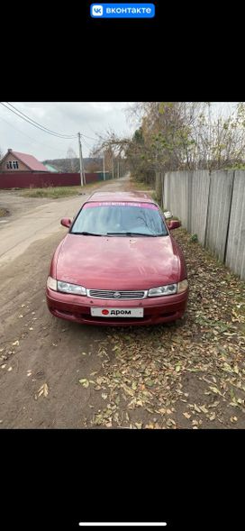  Mazda 626 1994 , 165000 , 