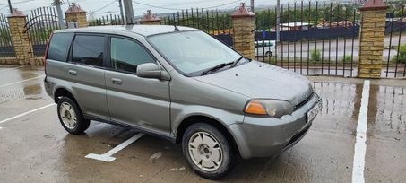 SUV   Honda HR-V 2000 , 260000 , 