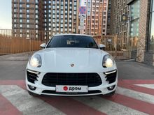  Macan, 2015