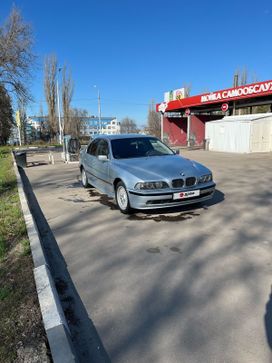  BMW 5-Series 1996 , 550000 , 