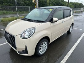  Toyota Passo 2022 , 1090000 , 
