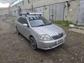  Toyota Corolla 2001 , 390000 , --