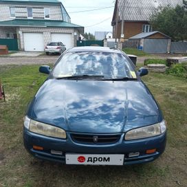  Toyota Sprinter Marino 1993 , 350000 , 