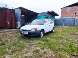  Toyota Starlet 1998 , 235000 , 
