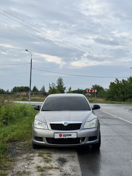  Octavia, 2012