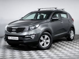 SUV   Kia Sportage 2012 , 1100000 , 