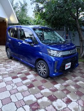 Daihatsu Move 2019 , 999000 , 
