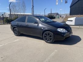  Nissan Primera 2005 , 477000 , 