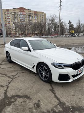  BMW 5-Series 2020 , 5299999 , 