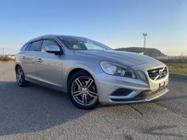 Volvo V60 2013 , 1200000 , 