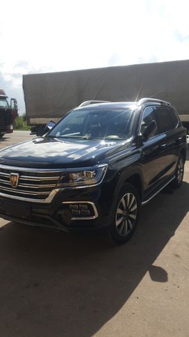 SUV   Roewe RX8 2019 , 2700000 , 