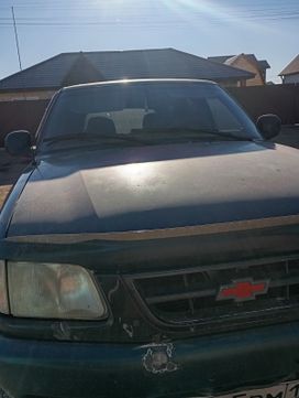 SUV ��� ����������� Chevrolet Blazer 1998 ����, 350000 ������, �������