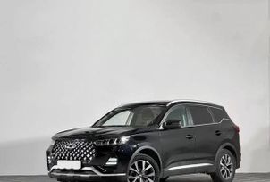 SUV   Chery Tiggo 7 Pro 2022 , 1540000 , 