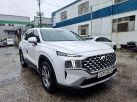 SUV   Hyundai Santa Fe 2022 , 2276000 , 
