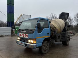  () Isuzu V340 2003 , 3700000 , 