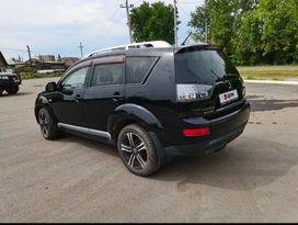 SUV   Mitsubishi Outlander 2008 , 985000 , 