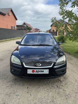  3  Ford Focus 2007 , 480000 , 